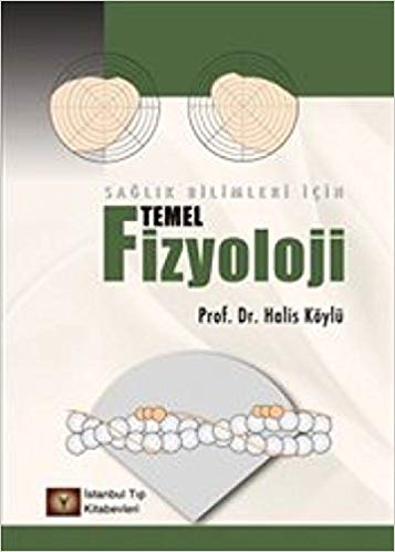 Sağlık bilimleri için temel fizyoloji