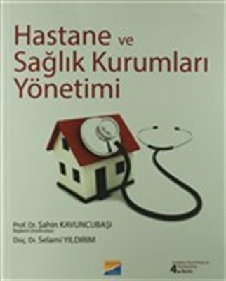 Hastane ve sağlık kurumları yönetimi