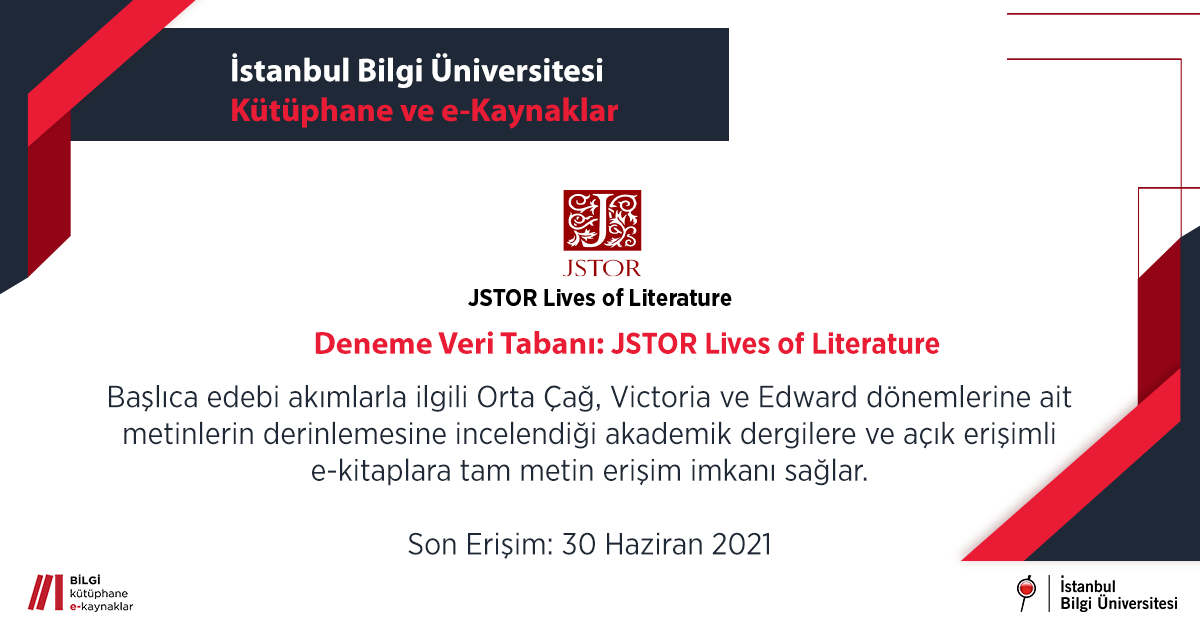 JSTOR-Lives-of-Literature-TR-banner