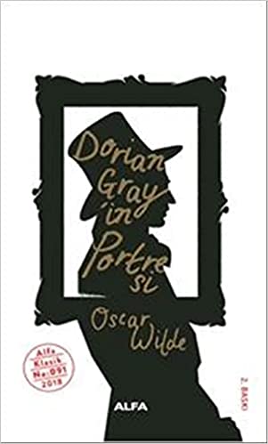 Dorian Gray'in portresi / Oscar Wilde ; Çeviren D. Kemal Tarım