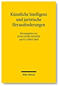 Künstliche intelligenz und juristische herausforderungen / Hans-Georg Dederer, Yu-Cheol Shin