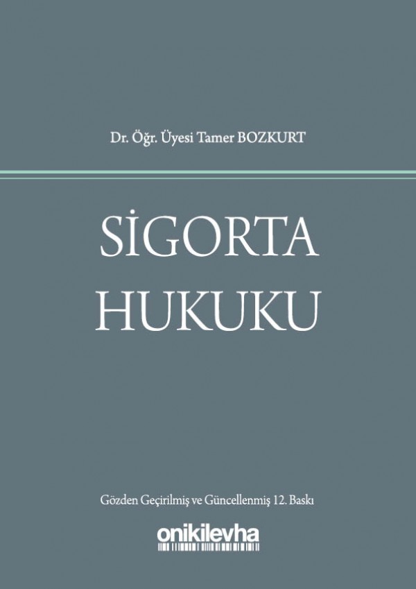 Sigorta hukuku