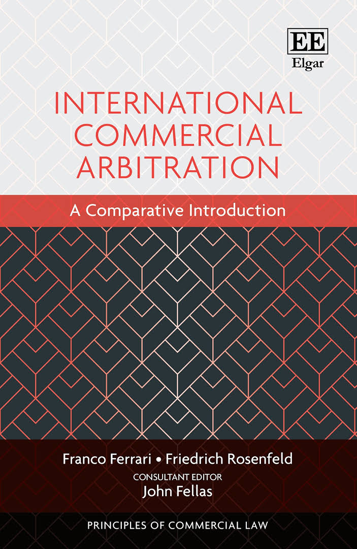 International commercial arbitration : a comparative introduction