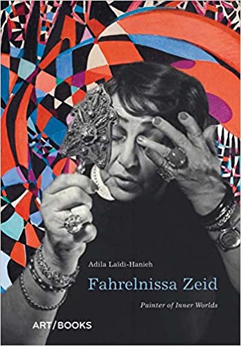 Fahrelnissa Zeid : painter of inner worlds