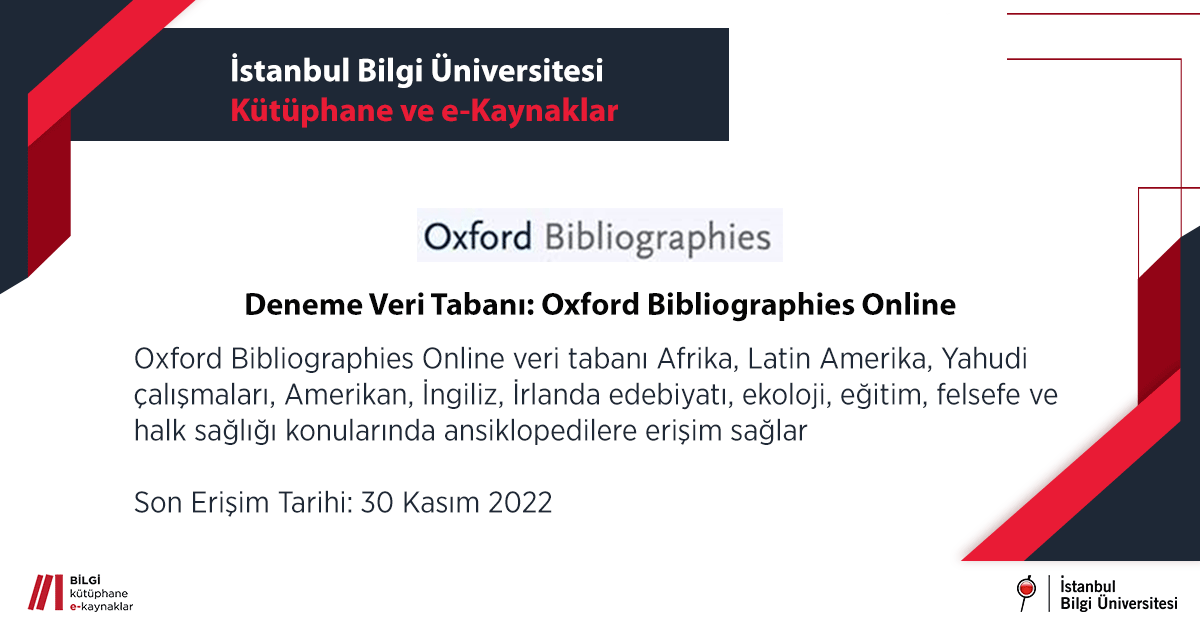 Oxford-Bibliographies-Online-TR-Banner