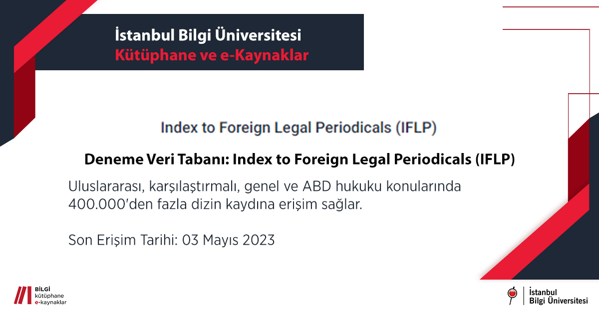 Index-to-Foreign-Legal-Periodicals-(IFLP)---TR--banner