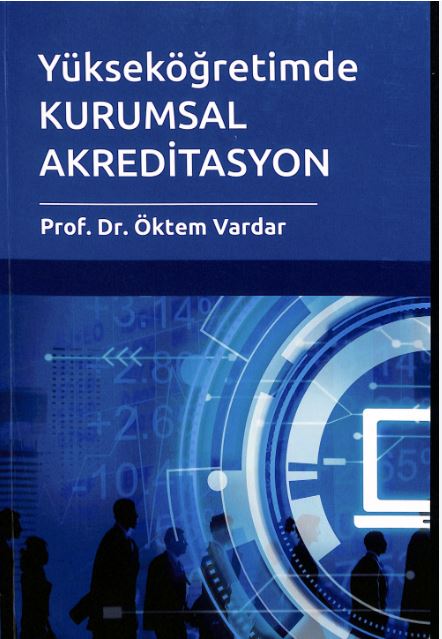 Yükseköğretimde kurumsal akreditasyon