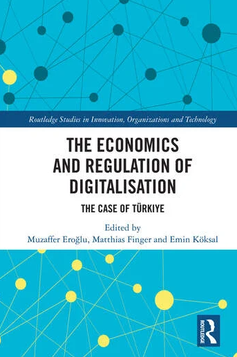 The economics and regulation of digitalisation : the case of Türkiye