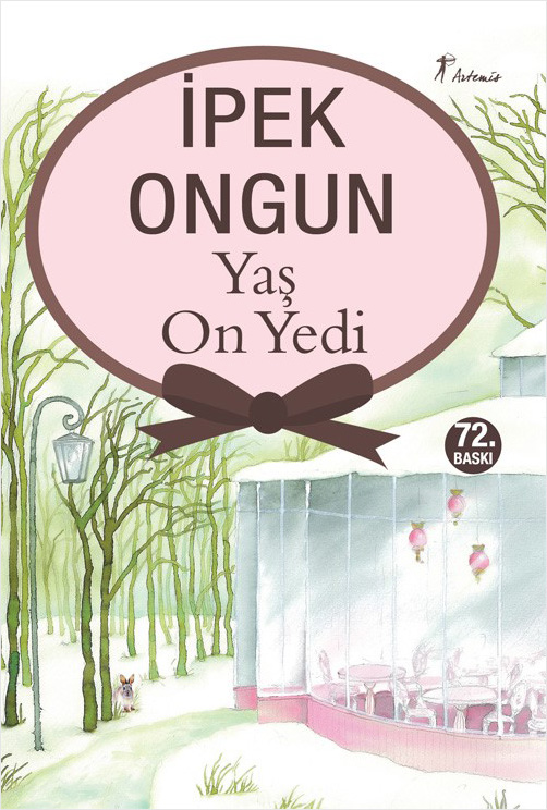 Yaş on yedi