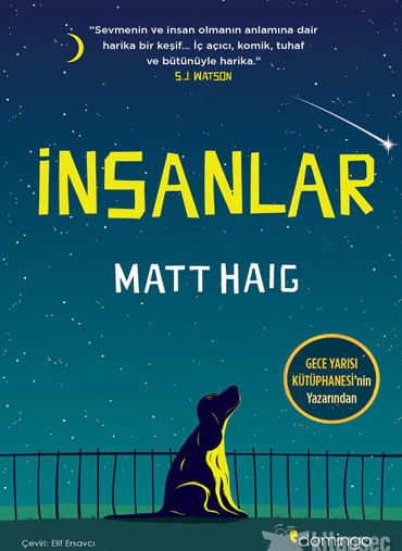 İnsanlar
