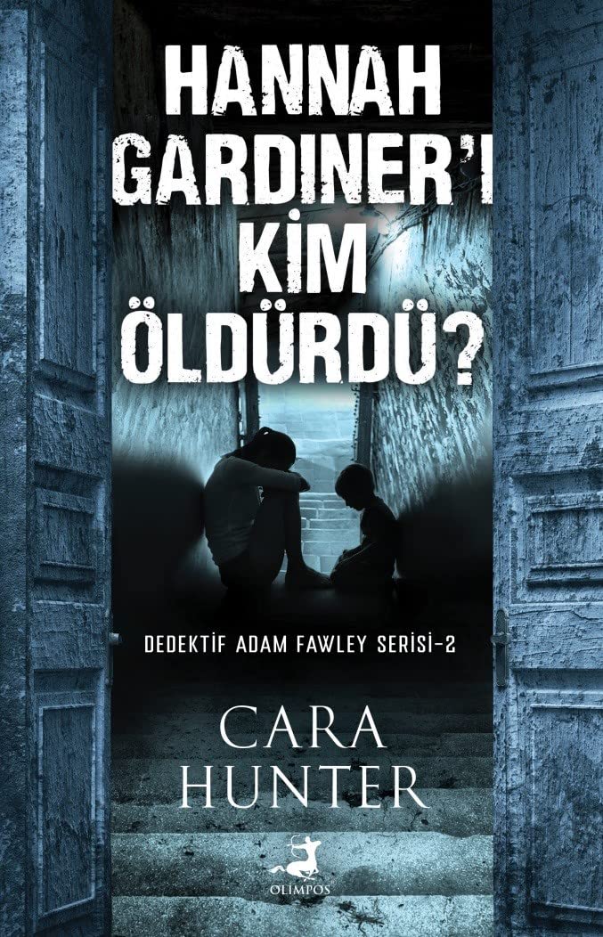 Hannah Gardiner'i kim öldürdü