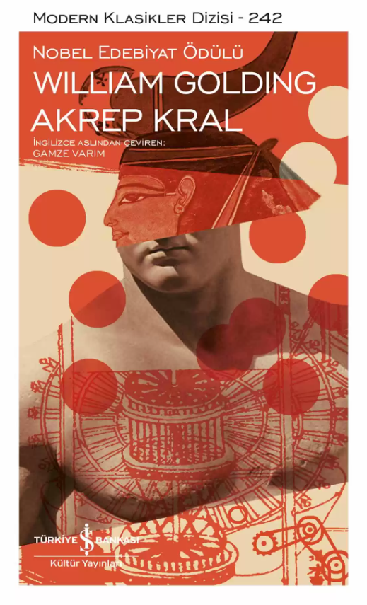 Akrep kral
