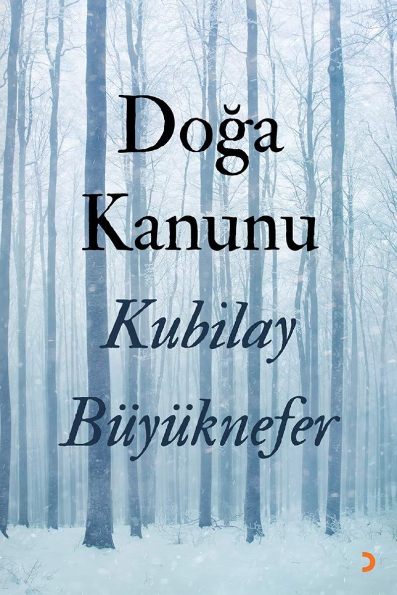 Doğa kanunu