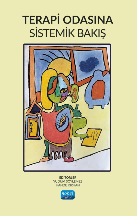 Terapi odasına sistemik bakış