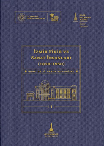 İzmir fikir ve sanat insanları (1850-1950)