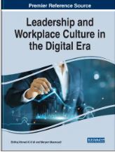 Leadership and workplace culture in the digital era