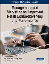 Management and marketing for improved retail competitiveness and performance