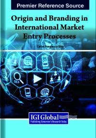Origin and branding in international market entry processes
