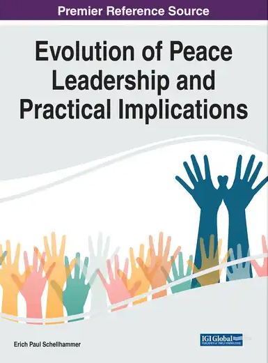 Evolution of peace leadership and practical implications