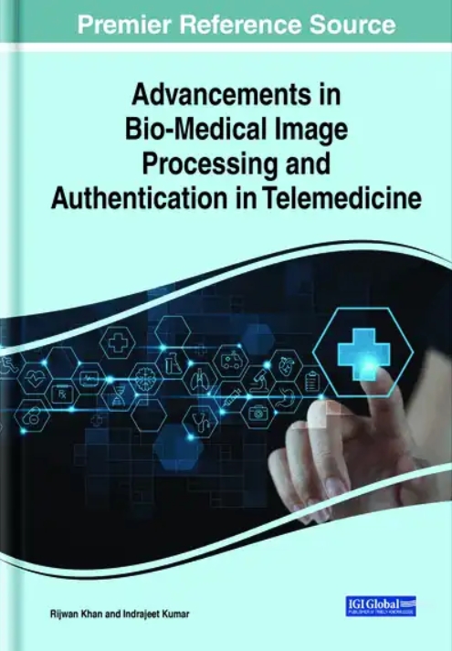 Advancements in bio-medical image processing and authentication in telemedicine