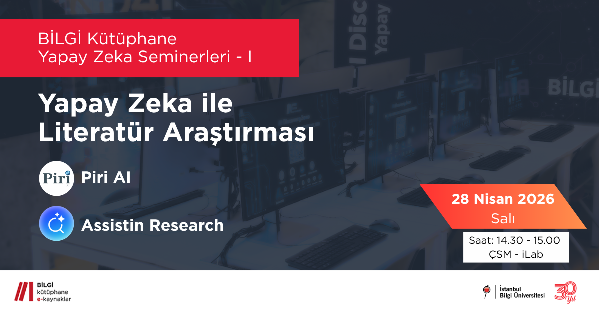 AI -1 Seminer Banner TR