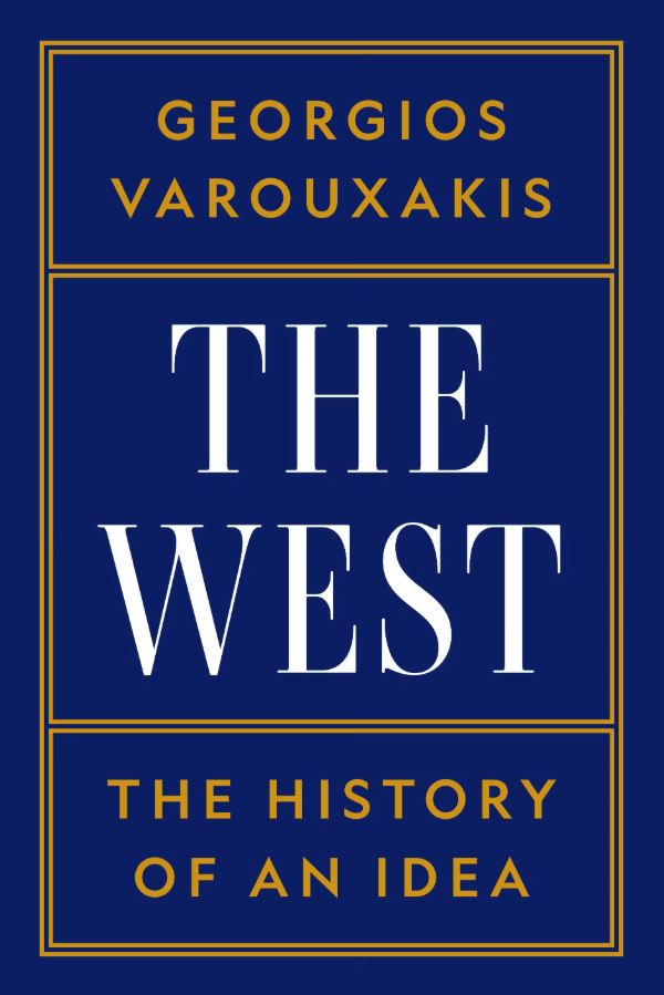 The West : the history of an idea
