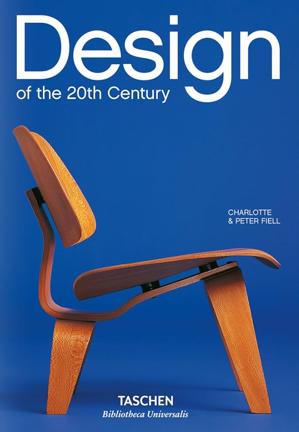 Design of the 20th century