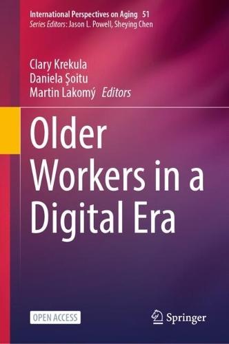 Older workers in a digital era