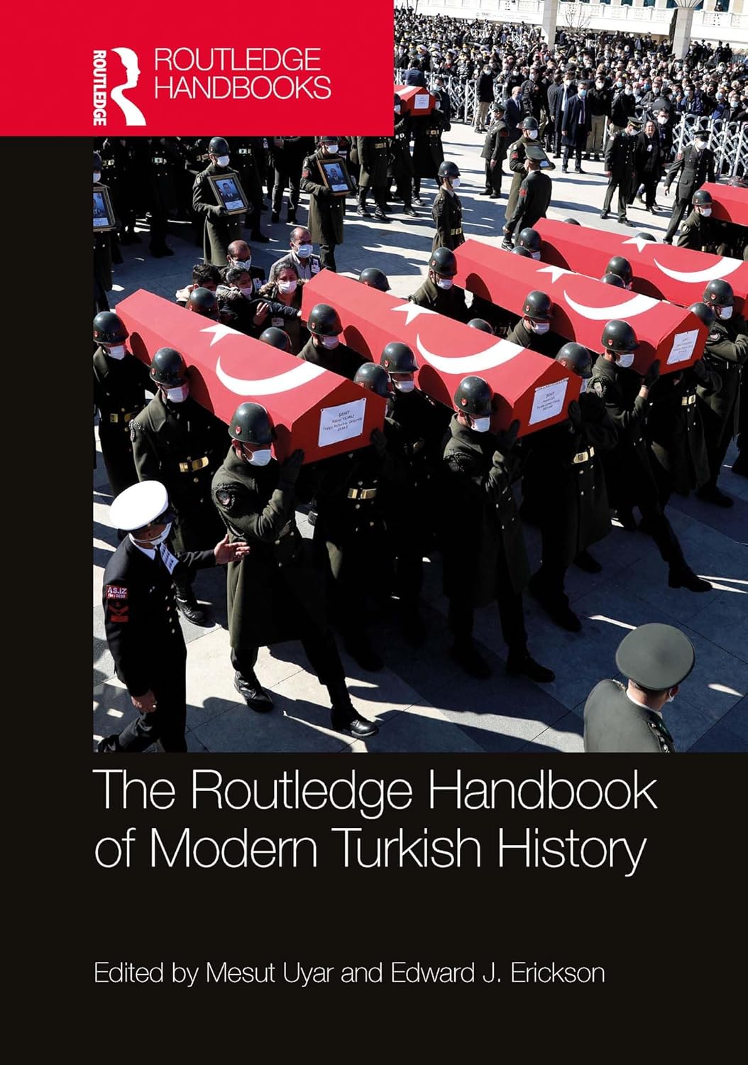 The Routledge handbook of modern Turkish history