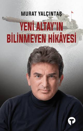 Yeni Altay'ın bilinmeyen hikayesi