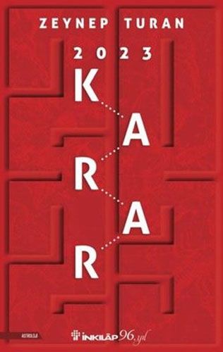 2023 karar
