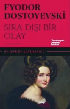 Sıra dışı bir olay